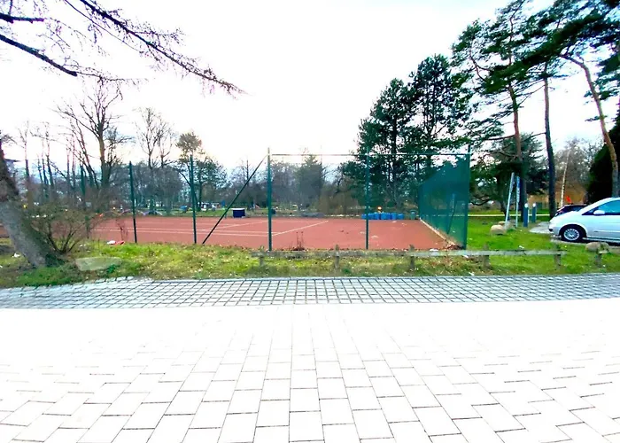 Schoene 3-zi-wohnung Mit 