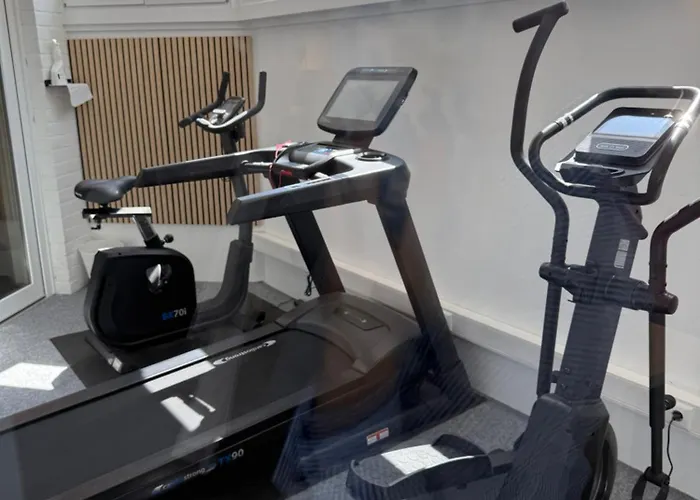 Schoene 3-zi-wohnung Mit 