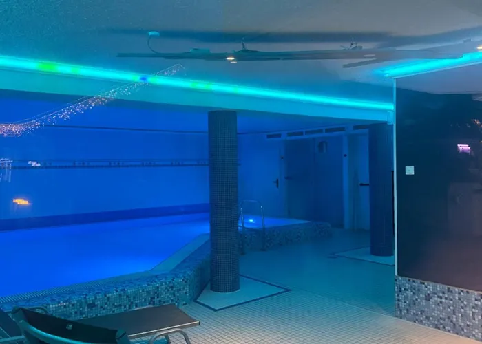 Appartement Schoene 3-zi-wohnung Mit 