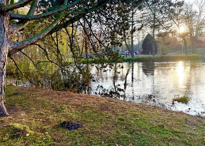 Schoene 3-zi-wohnung Mit 