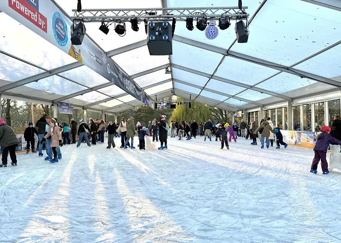 Appartement Schoene 3-zi-wohnung Mit 